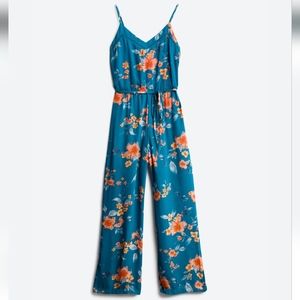 Skies Are Blue Jaelyn Jumpsuit